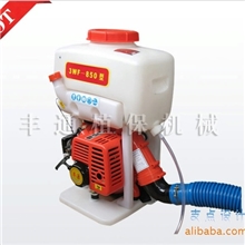 供应优质丰通喷粉机3WF-850型喷雾器