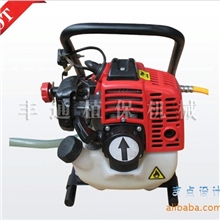 供应手提式高压果林泵厂家直销