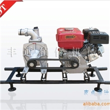 WP-20拖泵(168F）型水泵流量35m3/h