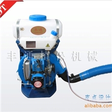 WFB-18AC(塑架)型喷雾器丰通植保机械