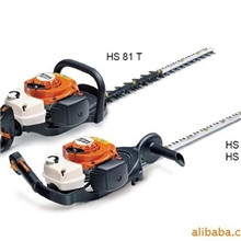 北京一级代理德国斯蒂尔绿篱机STIHL81园林机械、.