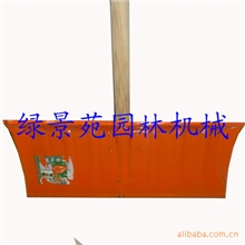 供应推雪铲子雪锹推雪铲园林工具