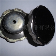 微耕机配件农机配件汽油机油箱盖168