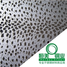 0.3~1.5以下不锈钢板材+无颜色蚀刻加工高档不锈钢金属幕墙装饰