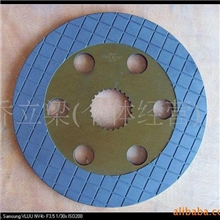 供应农用拖拉机配件批发东方红福田雷沃殴豹约翰迪尔刹车片