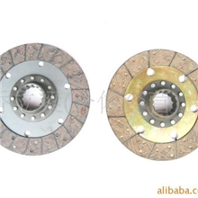 天拖约翰迪尔配件批发离合器总成离合片刹车片轴承