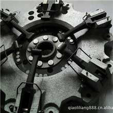 上海纽荷兰清江650拖拉机配件离合器片离合器总成轴承传动轴总成