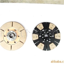 拖拉机收割机配件离合器片离合器总成轴承刹车片