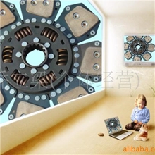 拖拉机农机配件离合器片总成刹车片总成离合器轴承