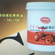 东方红两用油东方红机油东方红润滑油福田雷沃机油N100两用油