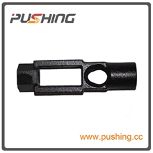 PS-S03耕作机常用配件批发订做/微耕机插秧机等不锈钢铸件生产