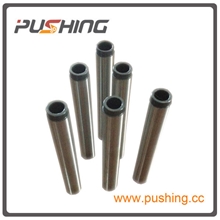 PS-M27微型精磨杆来图设计小型精密活塞杆加工厂家批液压活塞杆