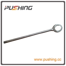 PS-F27锻造加工细长螺栓非标螺栓热锻及加工技术精湛欢迎洽谈