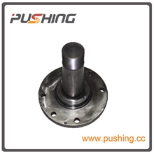 PS-C18厂家批发定做法兰轴承法兰直线轴承多种不同型号加工