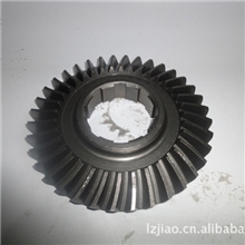柴油微耕机箱体配件&mdash;&mdash;178.186行走伞齿轮,微耕机齿轮
