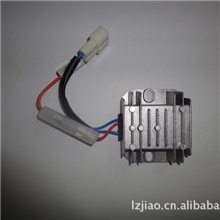 微耕机配件，178、186风冷柴油机电启动配件&mdash;稳压器（高负荷)