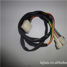 供应微耕机配件，178、186风冷柴油机配件&mdash;电启动线束