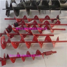 供应冰钻螺旋叶片，螺旋杆