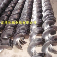 供应螺旋绞龙叶片