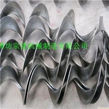 供应螺旋杆，螺旋叶片