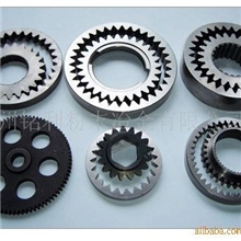 专业供应高品质齿轮高精度机械结构件强度高品质保证齿轮批发