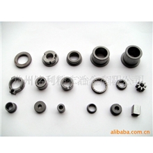 长期供应纺织机械衬套高品质供应纺织配件定制多规格配件定制