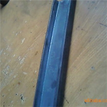 博山紫阳厂生产---热轧异型槽钢扁钢