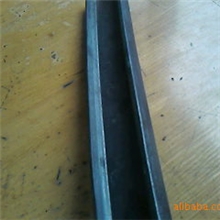 生产Q235热轧异型槽钢扁钢