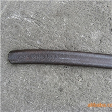 供Q235等材质扁钢及异型扁钢