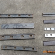 生产供应矿用夹板