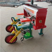 厂家生产优质玉米精播种机2BYF-2欢迎采购