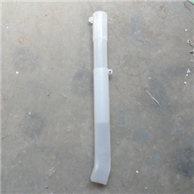 批发玉米播种机配件-----肥管