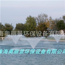 供应景观水处理设备环保水设备水处理成套设备