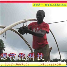 供应环保节能大棚支架/河南新型制作不锈钢第三代骨架机器3669659