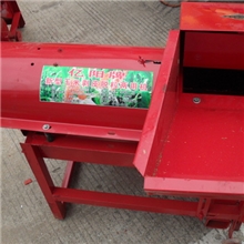 大型自动上料玉米脱粒机亿阳大型自动上料玉米脱粒机