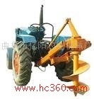 果树植树挖坑机、厂家直销挖坑机、小型植树挖坑机