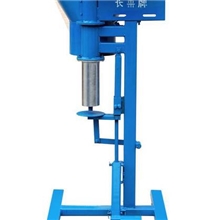 湖北长喜牌CXJ-3装袋机（阿里巴巴推荐）