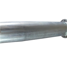 供应长喜牌食用菌自动装袋机配件22#出料筒