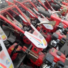 农业机械微耕机