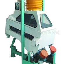 供应吸式比重去石机（清粮系列）