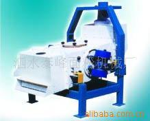 供应高效震动筛（清粮系列）