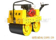 供应手扶式压路机，微型压路机，轻便压路机