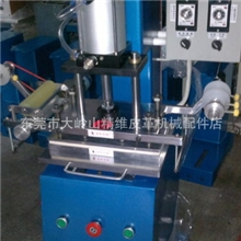 供应气动烫金机，烙印机，气压式压印机