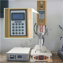 供应超声波塑焊机,圆型灯焊接机,超声波熔接机