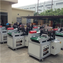 供应：绒里保暖家务手套机、绒布清洁手套机、东莞厂家直销！