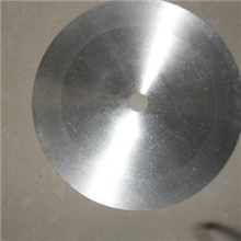 国外技术引进割条机专用350mm圆刀大刀片