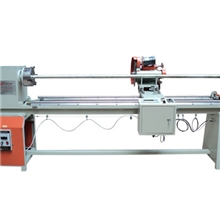 高品质【明星产品】全新平推式全自动封闭式带磨刀切条机老品牌