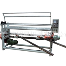 高品质【明星产品】供应MX-170B纵直纹卷布机专业品质值得信赖