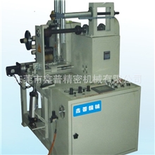 专业制造XPDZ-350型多条条头打轴机