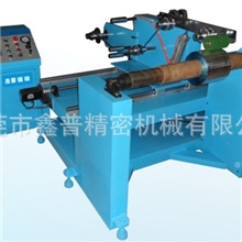 专业制作精度高自走式缠绕机